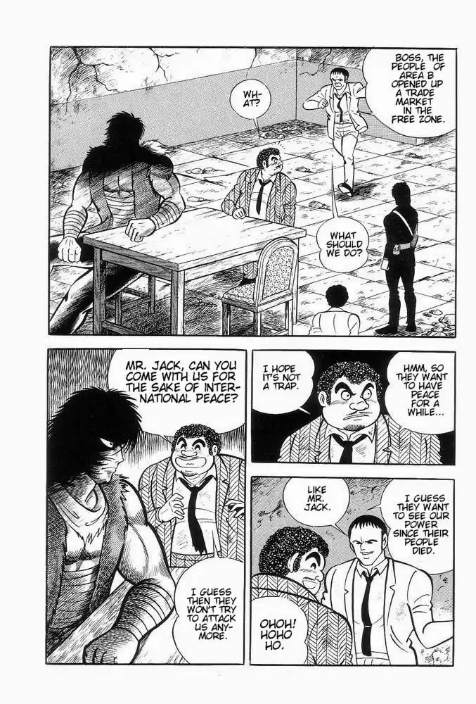 Violence Jack Chapter 0 58